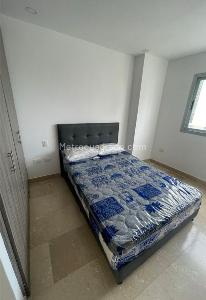 Apartaestudio en arriendo en El Porvenir, Barranquilla, 45 m² · foto 5 de 11