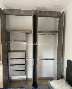 Apartaestudio en arriendo en El Porvenir, Barranquilla, 45 m² · foto 6 de 11