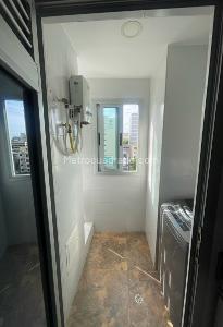 Apartaestudio en arriendo en El Porvenir, Barranquilla, 45 m² · foto 9 de 11