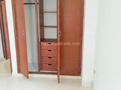 Apartamento de 3 alcobas en venta en Altos Del Limonar, Barranquilla, 85 m² · foto 6 de 12