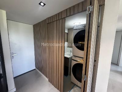 Apartamento de 2 alcobas en venta en Alameda Del Rio, Barranquilla, 56 m² · foto 10 de 10