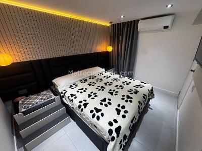 Apartamento de 2 alcobas en venta en Alameda Del Rio, Barranquilla, 56 m² · foto 6 de 10