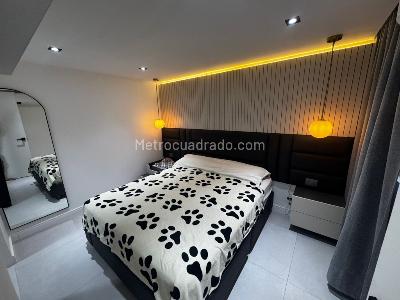 Apartamento de 2 alcobas en venta en Alameda Del Rio, Barranquilla, 56 m² · foto 7 de 10