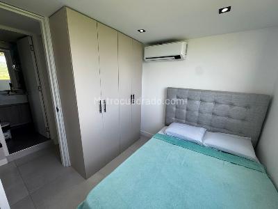 Apartamento de 2 alcobas en venta en Alameda Del Rio, Barranquilla, 56 m² · foto 8 de 10