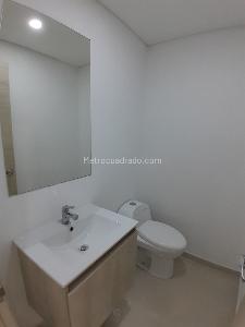 Apartamento en venta en Bellavista, Barranquilla · foto 9 de 20