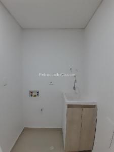 Apartamento en venta en Bellavista, Barranquilla · foto 20 de 20