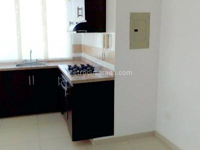 Apartamento en venta en Riomar, Barranquilla · foto 2 de 10