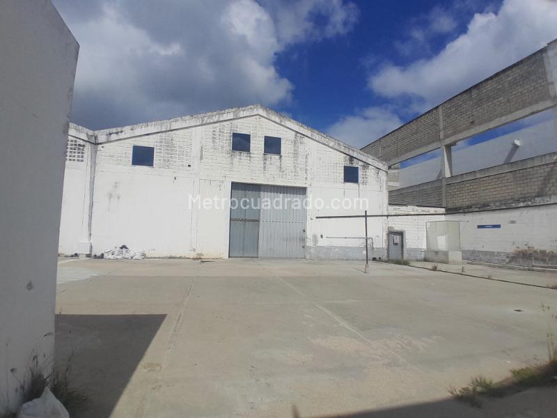 Bodega en Arriendo, Via 40, Barranquilla - Vista 2