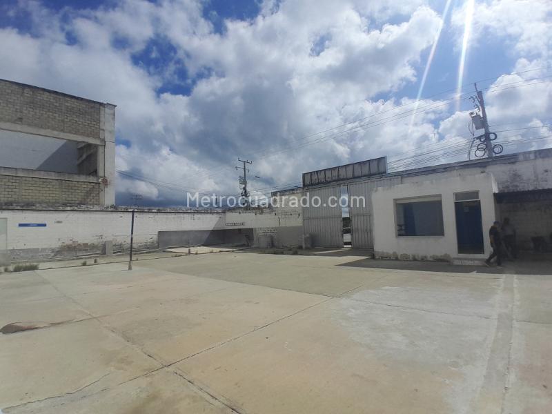 Bodega en Arriendo, Via 40, Barranquilla - Vista 4