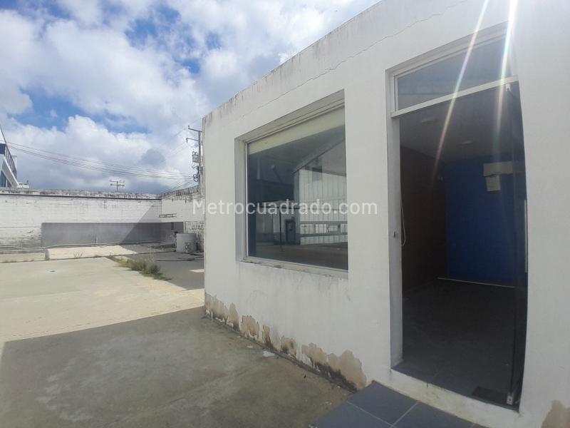 Bodega en Arriendo, Via 40, Barranquilla - Vista 5