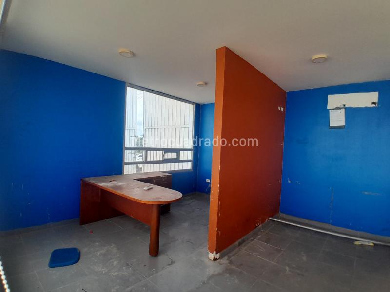 Bodega en Arriendo, Via 40, Barranquilla - Más