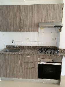Apartamento en venta en San Vicente, Barranquilla · foto 3 de 11