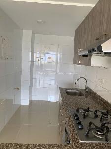 Apartamento en venta en San Vicente, Barranquilla · foto 4 de 11