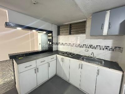 Apartamento en venta en Boston, Barranquilla · foto 4 de 14