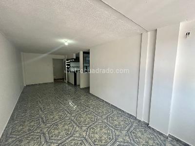 Apartamento en venta en Boston, Barranquilla · foto 6 de 14