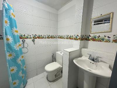 Apartamento en venta en Boston, Barranquilla · foto 13 de 14