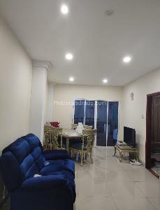 Casa de 3 alcobas en venta en Buena Esperanza, Barranquilla, 220 m² · foto 7 de 11