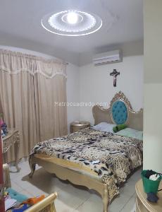 Casa de 3 alcobas en venta en Buena Esperanza, Barranquilla, 220 m² · foto 8 de 11