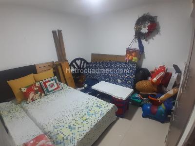Apartamento en venta en Las Delicias, Barranquilla · foto 12 de 14