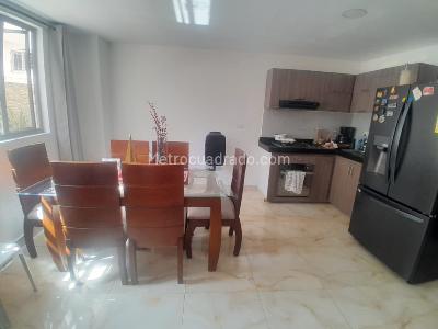 Apartamento en venta en Las Delicias, Barranquilla · foto 4 de 14