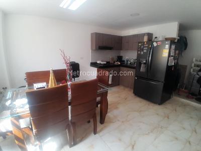 Apartamento en venta en Las Delicias, Barranquilla · foto 5 de 14