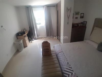 Apartamento en venta en Las Delicias, Barranquilla · foto 7 de 14