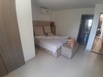 Apartamento en venta en Las Delicias, Barranquilla · foto 8 de 14