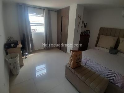 Apartamento en venta en Las Delicias, Barranquilla · foto 9 de 14