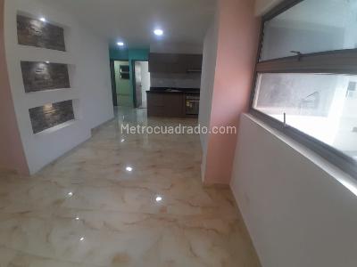 Apartamento en venta en Las Delicias, Barranquilla · foto 3 de 14
