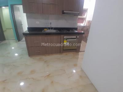Apartamento en venta en Las Delicias, Barranquilla · foto 4 de 14
