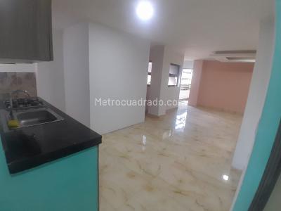Apartamento en venta en Las Delicias, Barranquilla · foto 5 de 14