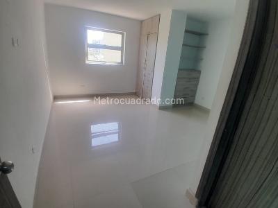 Apartamento en venta en Las Delicias, Barranquilla · foto 9 de 14