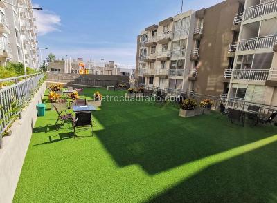 Apartamento en venta en Miramar, Barranquilla · foto 10 de 11
