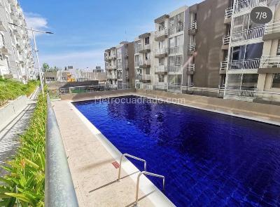 Apartamento en venta en Miramar, Barranquilla · foto 11 de 11