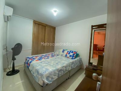 Apartamento en venta en Miramar, Barranquilla · foto 4 de 11