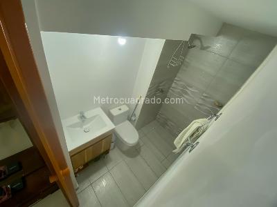 Apartamento en venta en Miramar, Barranquilla · foto 5 de 11