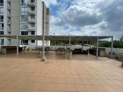 Apartamento en venta en Miramar, Barranquilla · foto 7 de 11