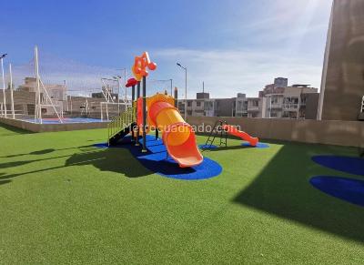Apartamento en venta en Miramar, Barranquilla · foto 9 de 11