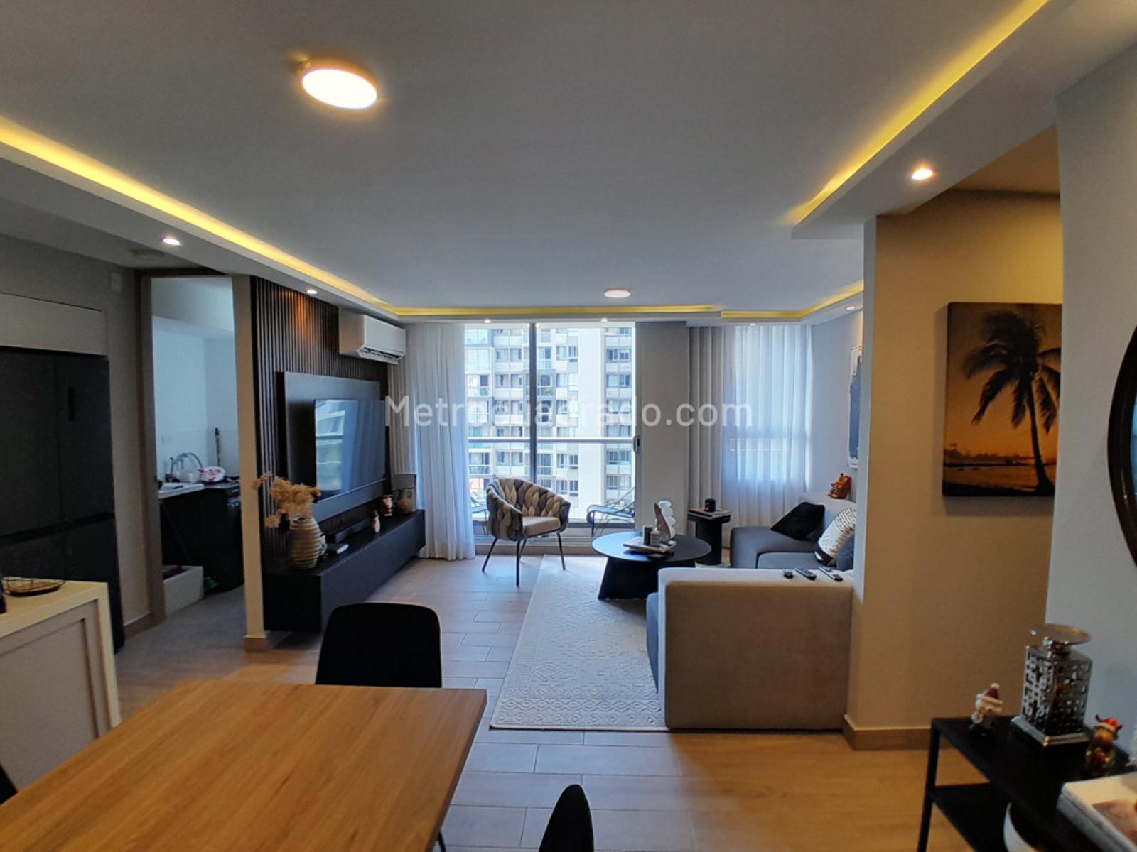 Foto del apartamento
