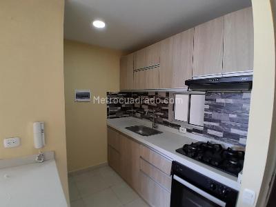 Apartamento de 3 alcobas en venta en Alameda Del Rio, Barranquilla, 66 m² · foto 4 de 12