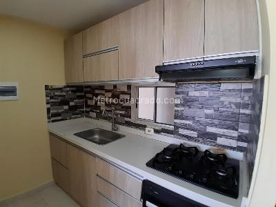 Apartamento de 3 alcobas en venta en Alameda Del Rio, Barranquilla, 66 m² · foto 5 de 12