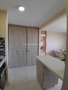 Apartamento de 3 alcobas en venta en Alameda Del Rio, Barranquilla, 66 m² · foto 6 de 12