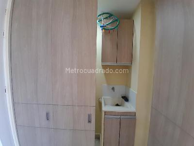 Apartamento de 3 alcobas en venta en Alameda Del Rio, Barranquilla, 66 m² · foto 7 de 12