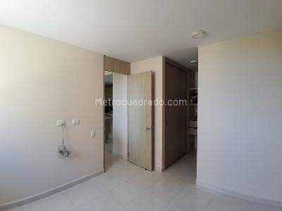 Apartamento de 3 alcobas en venta en Alameda Del Rio, Barranquilla, 66 m² · foto 8 de 12