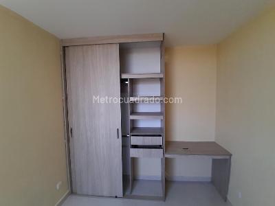 Apartamento de 3 alcobas en venta en Alameda Del Rio, Barranquilla, 66 m² · foto 11 de 12