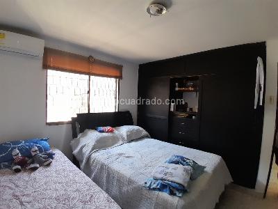 Casa en venta en San Francisco, Barranquilla · foto 12 de 20