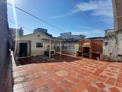 Casa en venta en San Francisco, Barranquilla · foto 20 de 20