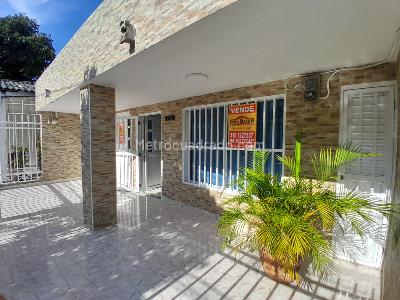 Casa en venta en San Francisco, Barranquilla · foto 2 de 20