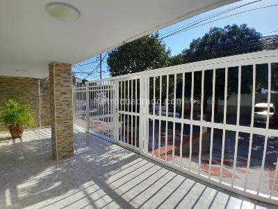 Casa en venta en San Francisco, Barranquilla · foto 3 de 20