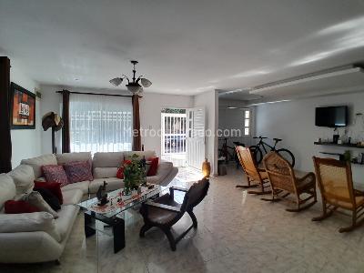 Casa en venta en San Francisco, Barranquilla · foto 4 de 20